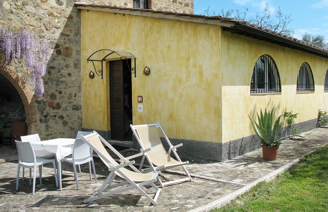 Podere San Raffaele - Cinzia - Foto 18