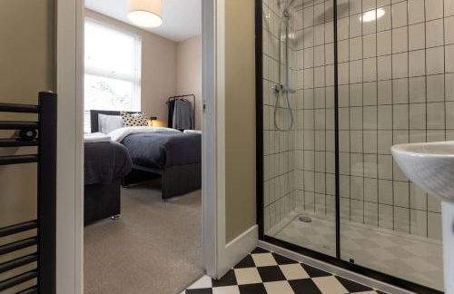 Broughton Place: Contemporary Apartments in Liverpool - Foto 43