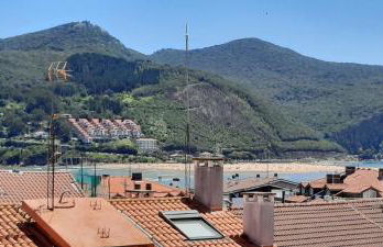 Mundaka Sea & Mountain Views. Wifi, Parking - Foto 15
