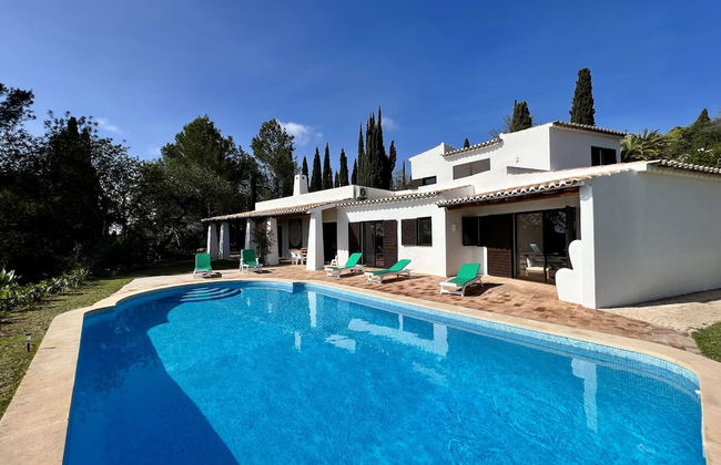 Portimão Bellevue Villa With Pool - Foto 35