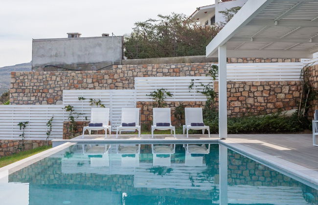 Villa Nissos - Foto 20