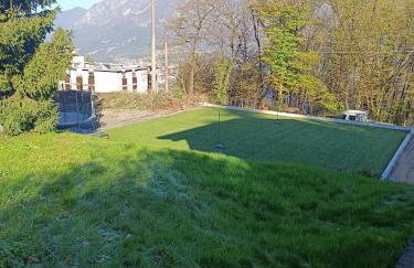 2 double rooms apartment- La Casa di Alice - Foto 59