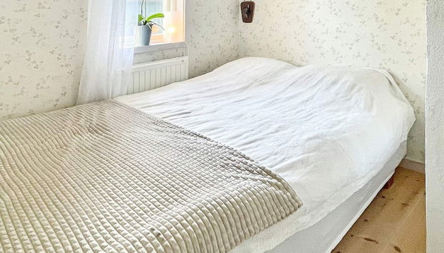 4 Star Holiday Home in Bergkvara-by Traum - Foto 3, Habitación