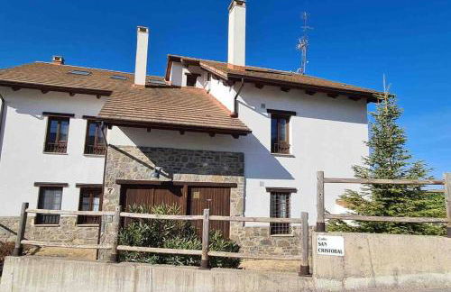 Badaguás (Jaca) - Duplex en el Pirineo - Foto 1