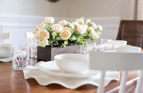 Downtown Wilmington Home ~ Pet Friendly - Foto 27