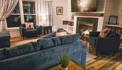 Elizabeth House - Photo 4