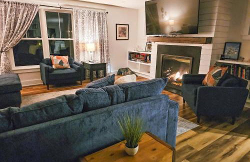 Elizabeth House - Foto 4