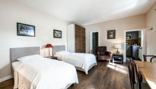 Dachsbau - Kirchtwiete 3b - Foto 3