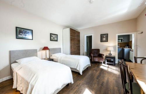 Dachsbau - Kirchtwiete 3b - Foto 3