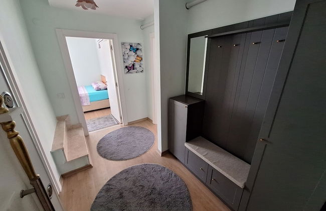 Family Apart Hotel 2022 - Foto 27