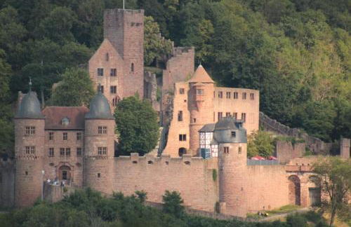 Apartmenthaus Wertheim - Foto 75