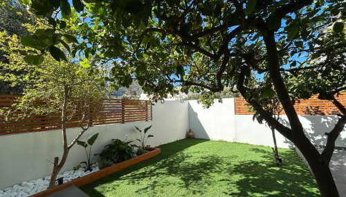 MG elounda apt - Photo 4, Garden