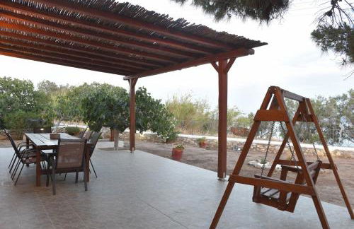 Flora's beach and pool villa in Syros - Foto 57