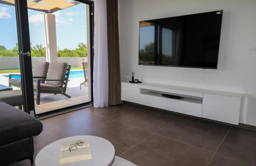 Villa Gemini - Foto 26