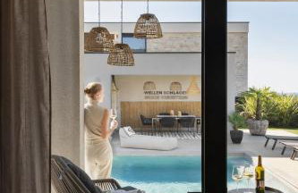 Villa Bewegte Berge - Foto 46