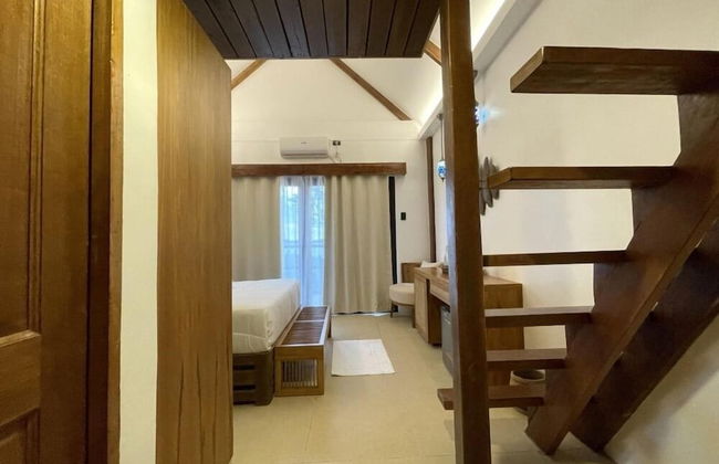 89 Villas Resort and Spa El Nido - Foto 11