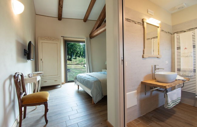 Cascina Montiglio - Foto 10