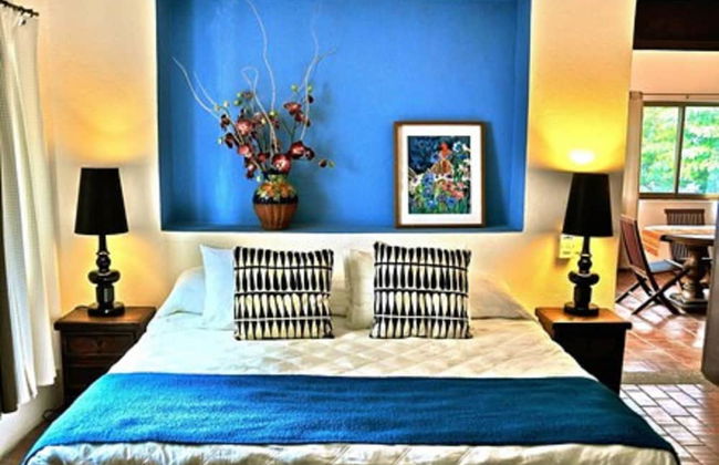 Villa Mercedes Petit Hotel - Foto 27