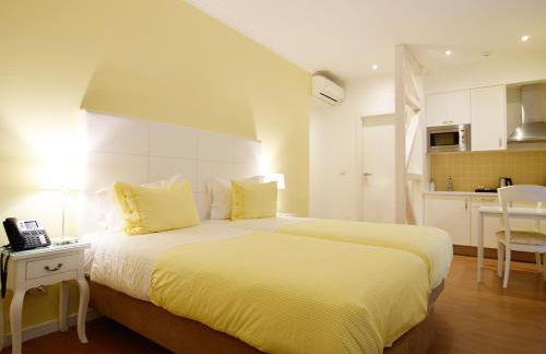 Rossio Apartments - Photo 46