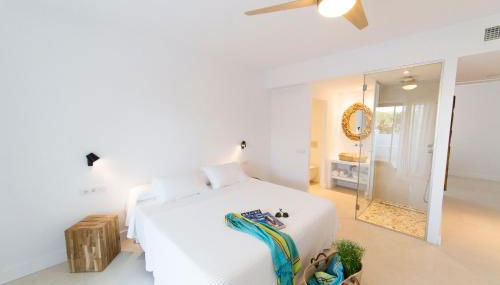 Sa Cala Suites - Photo 5, Shower