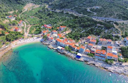 ISLAND HVAR LUXE Holiday Villa Maslina with Beach - Photo 55