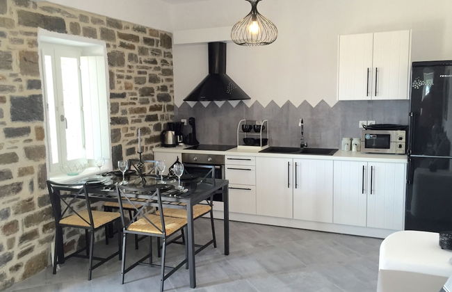 Paros Afrodite Luxury Villas - Foto 70