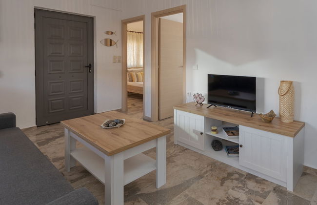 Yialos Votsalo Beach Residence by Estia - Foto 7