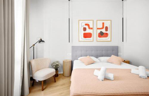 Modern rooms Maja&Inka - Foto 13