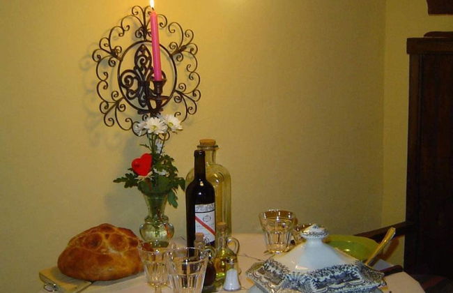 Casa El Bailador - Foto 16