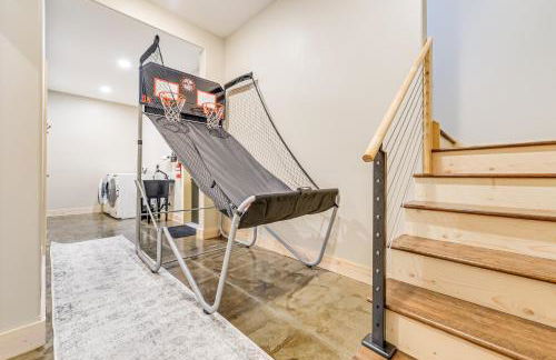 Views, Trails, Hot Tub and More Luxe Wyoming Oasis - Foto 29