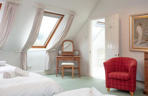 Tuckenhay, Turbine Cottage - Fkd - Photo 19