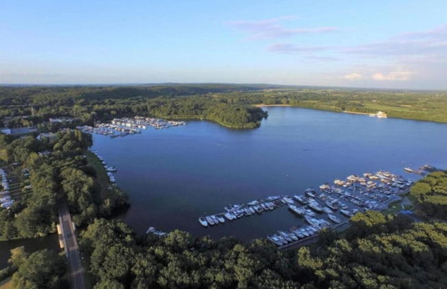 Holiday Home in Gelderland Near Nature Trails - Photo 31