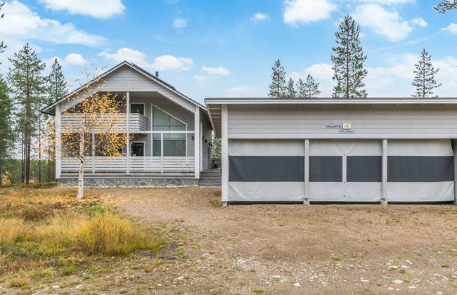 Villa heksa - Foto 2