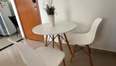 Apartamento próximo a praias , restaurantes,shopping, bares, lojas , hospitais , farmácias - Foto 5