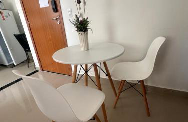 Apartamento próximo a praias , restaurantes,shopping, bares, lojas , hospitais , farmácias - Foto 5