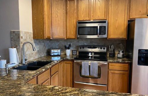 The Loft at Bite Me BBQ - Foto 10