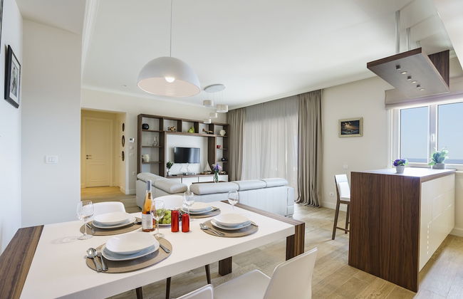 Lustica Bay Marina - Foto 42