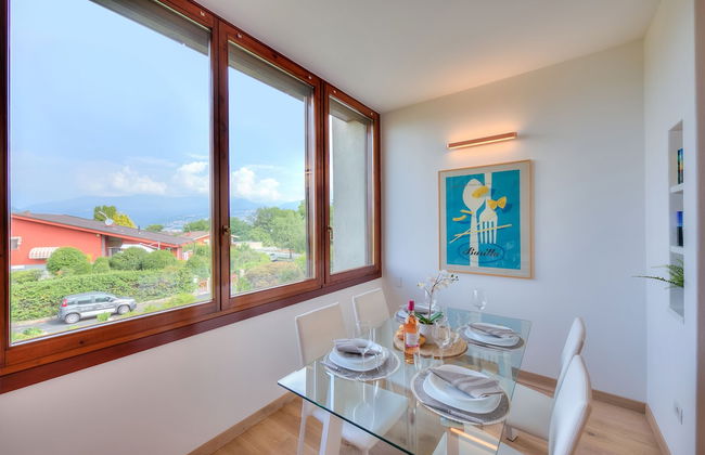 The Stylish Flat 900m from Cerro Beach - Foto 18