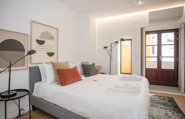 Liiiving in Porto - Ribeira Vintage View - Foto 43