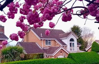 Ivys End Boutique Chic Manor Cottage Elegant & Sophisticated Retreat in Loughborough offering 3bedrooms - Foto 54