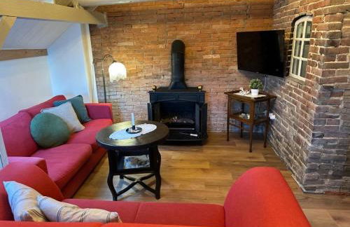 Landhaus up Diek - Foto 8