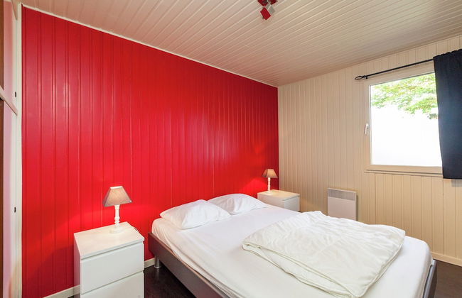 Luxurious Bungalow in Bullange with Hot Tub - Foto 17