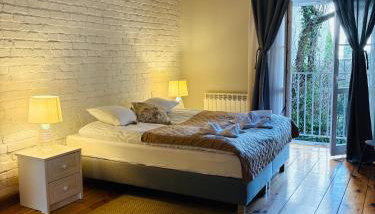 Apartament Konopnickiej 24 - Foto 2