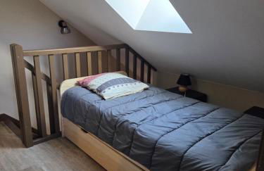 Le duplex de Dana, Gresse en Vercors, Alpes du Nord, classement 3 étoiles par Atout France - Foto 57