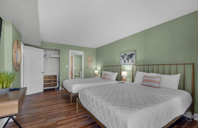 Sundestin 416 - Foto 1