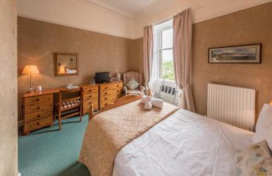 Craigard House Hotel - Foto 23