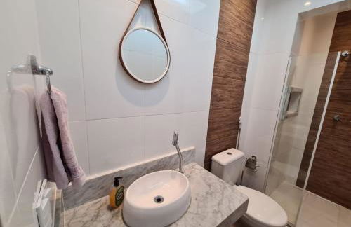 Apartamento em Itacoatiara ao lado da praia - Foto 34