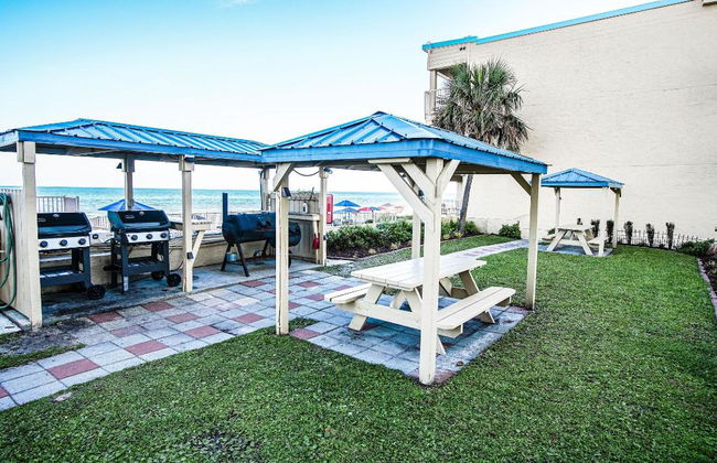 Panama City Resort & Club, a VRI resort - Foto 15