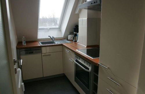 Haus Ostseeblick App 06 - Leuchtturm - Foto 14