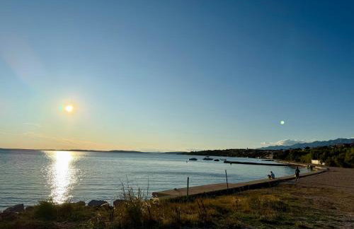 Casa Mare Rtina Gartenwohnung - Foto 18